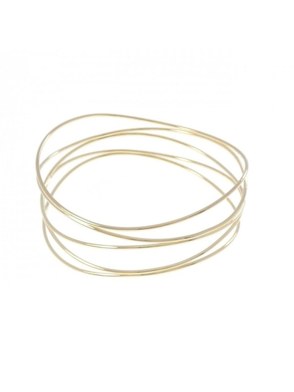 Tiffany & Co Wave Bracelet